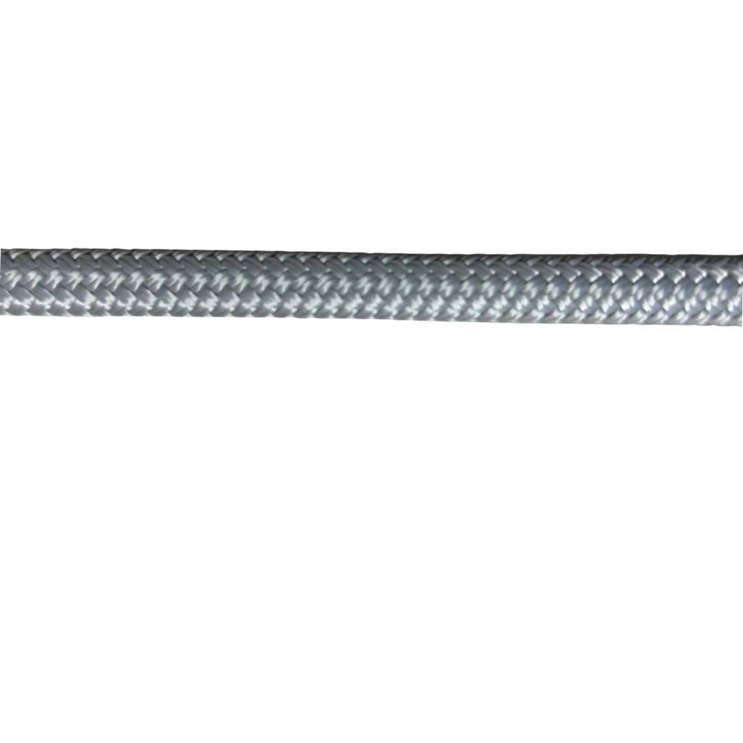 LUPES LS TIGTH - 12 MM - GREY (KAYA ROPES) - price per meter