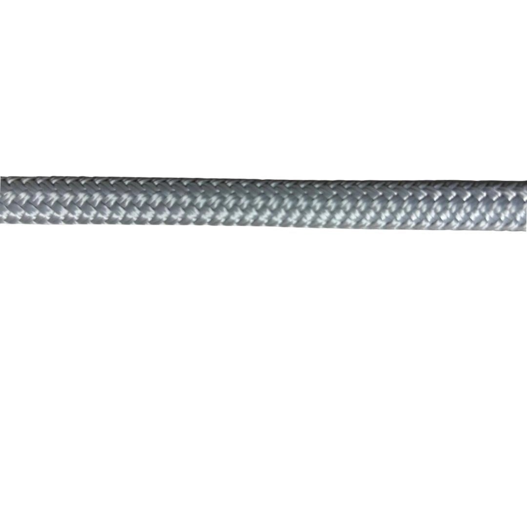 LUPES LS TIGTH - 16 MM - GREY (KAYA ROPES) - price per meter