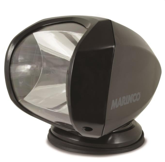 Marinco SPL-12B Precision 100 W Siyah Projektör Marinco Precision 100 W Siyah Projektör - SPL-12B