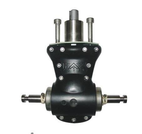 Max Power ayak 35 - 315318