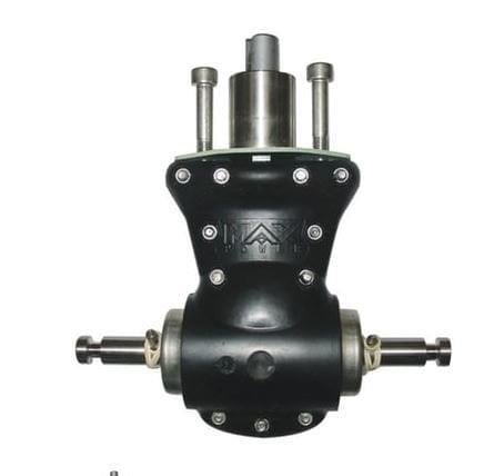 Max Power ayak 45 - 310376