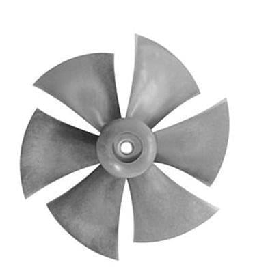 Max Power Pervane D250 Yeni - 35042