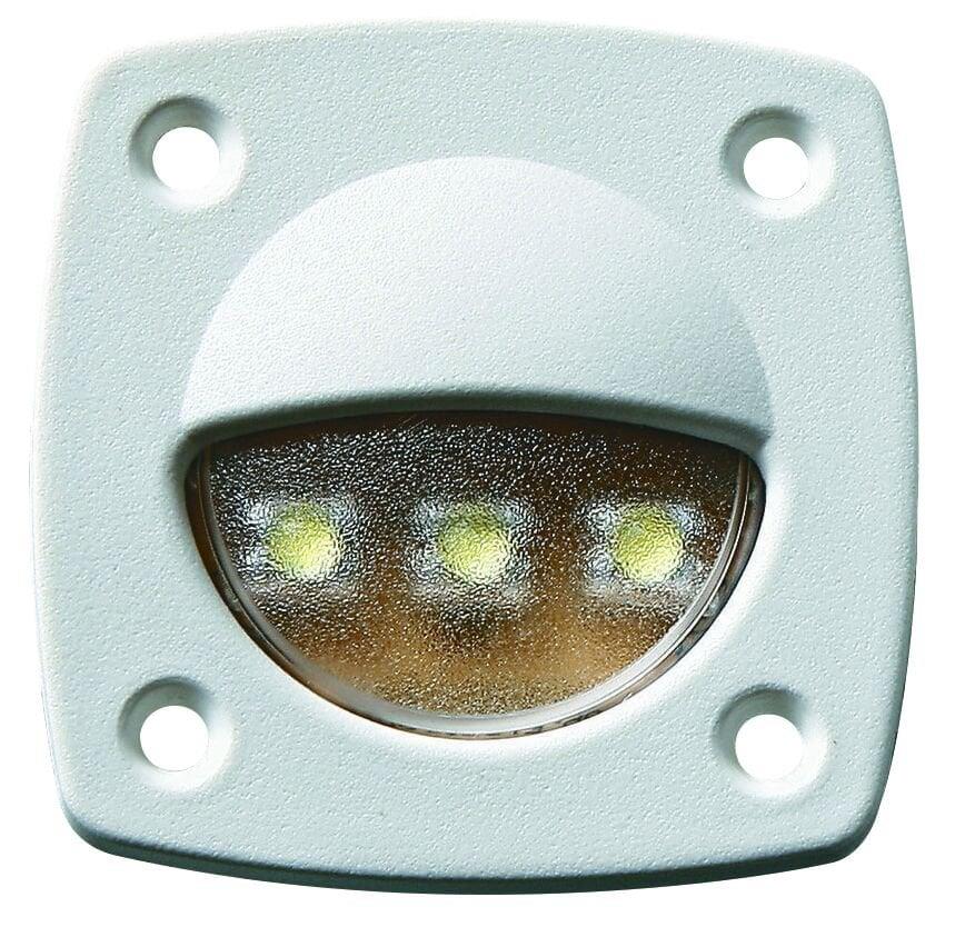 Merdiven Lambası Beyaz 12v