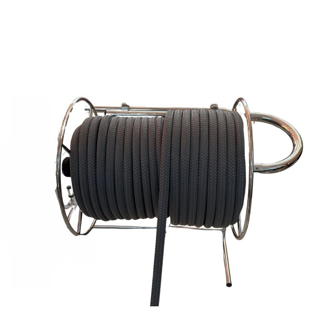 MOORING ROPE REEL (45X30 CM) / KARAYA BAĞLAMA HALAT MAKARASI (45X30 CM)