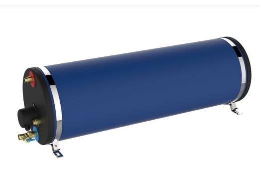 NAUTIC SERİSİ BOILER 60 L 1250W