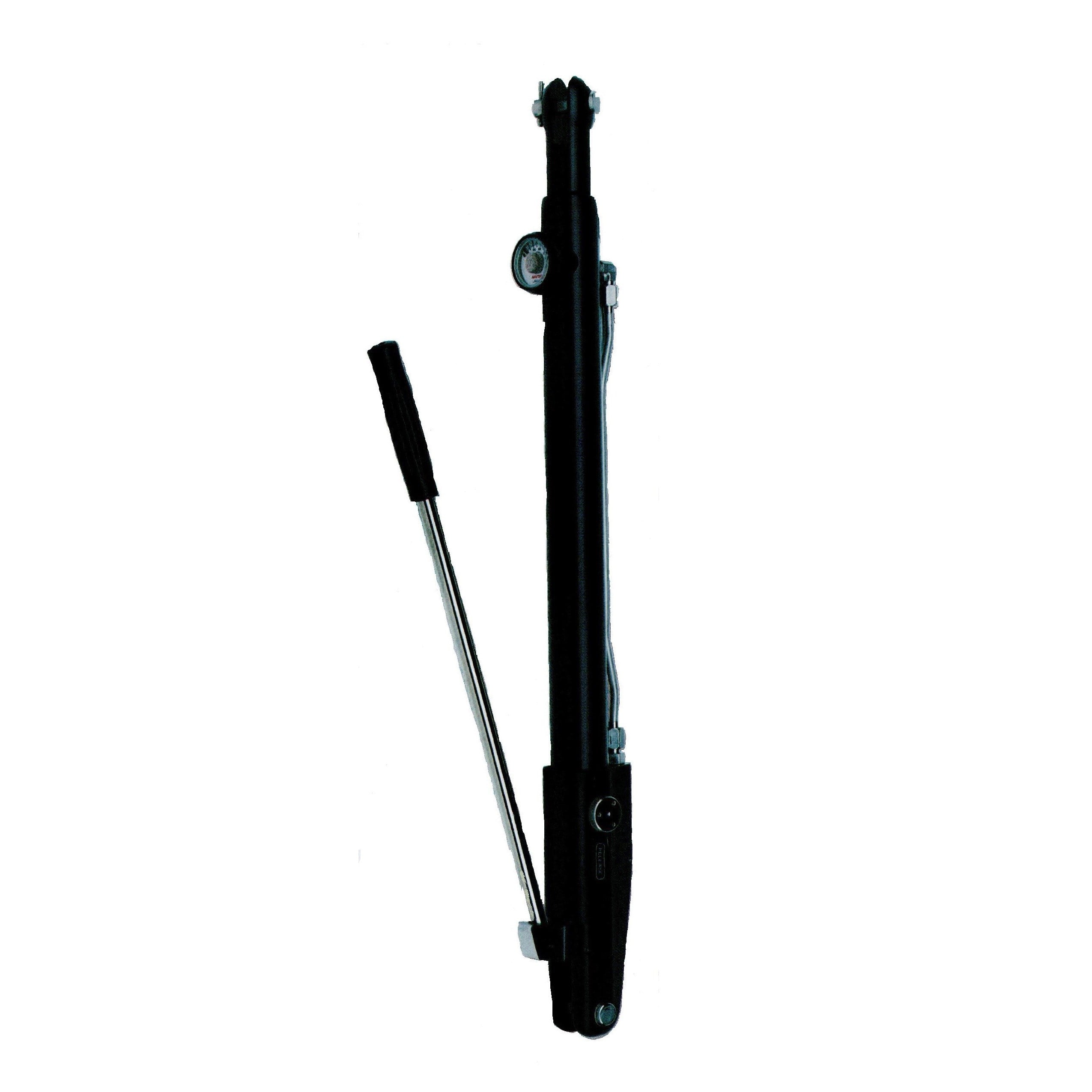 NAVTEC - SEAL KIT -06 / -10 SERIE S8 INTEGRAL ADJUSTER