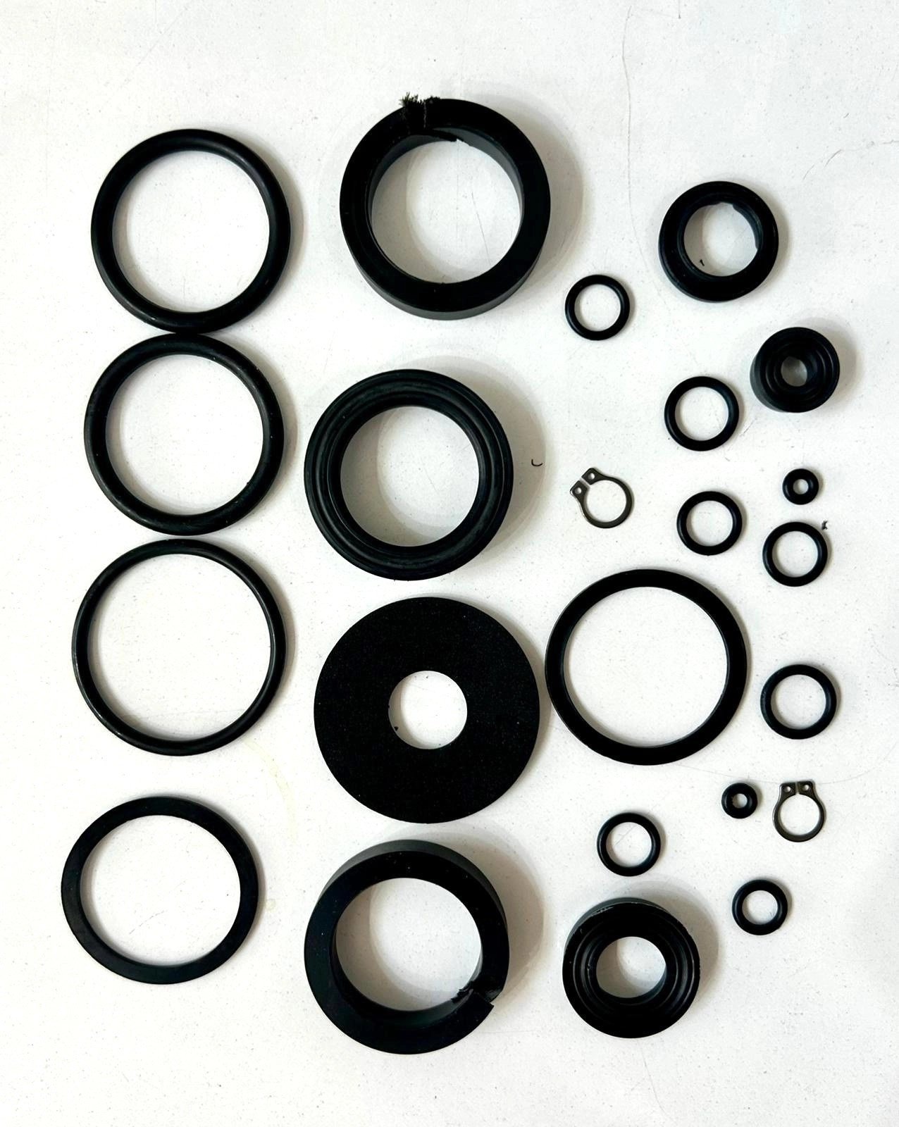 NAVTEC - SEAL KIT -06 / -10 SERIE S8 INTEGRAL ADJUSTER