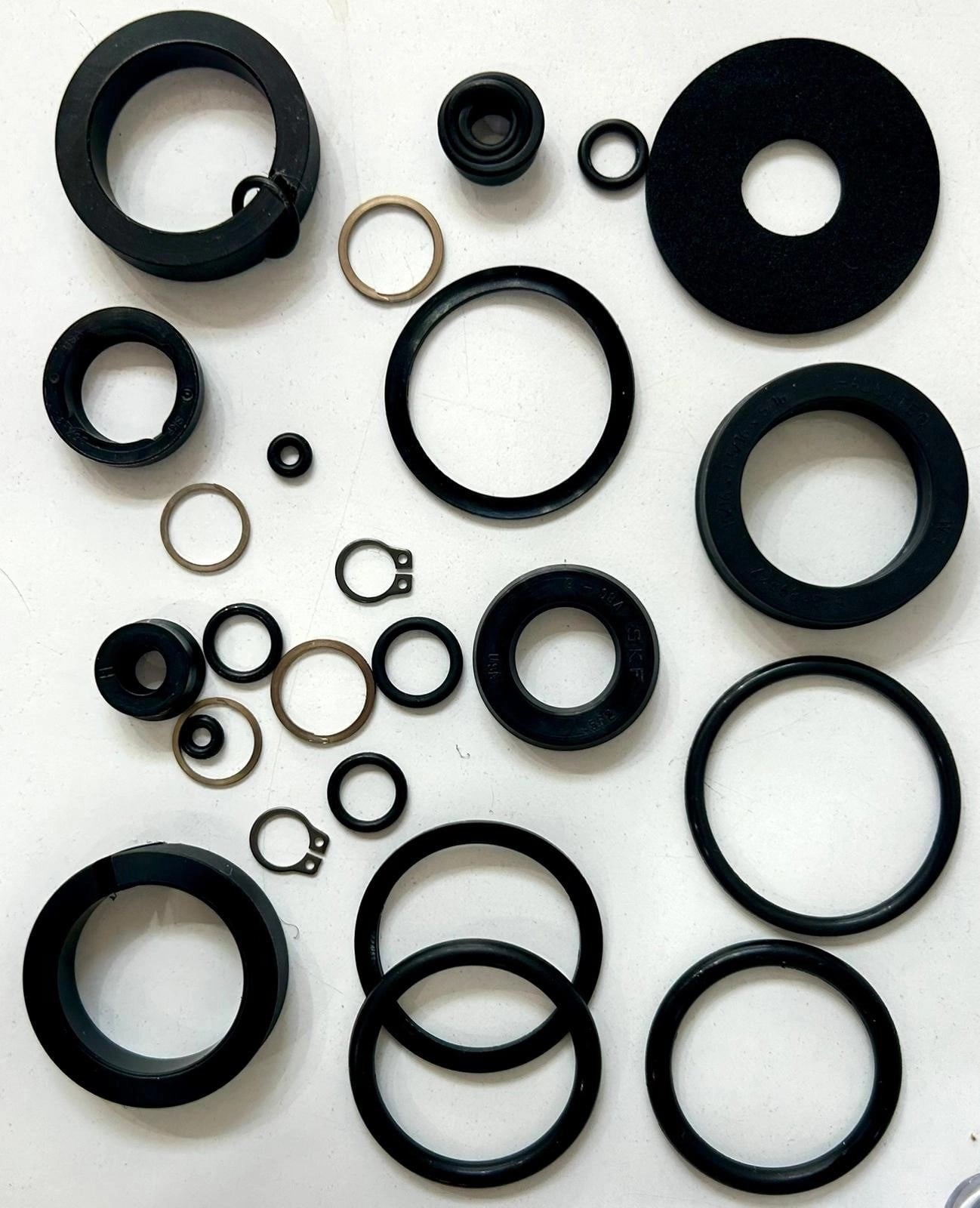 NAVTEC - SEAL KIT -06 / -10 SERIE S9 INTEGRAL ADJUSTER