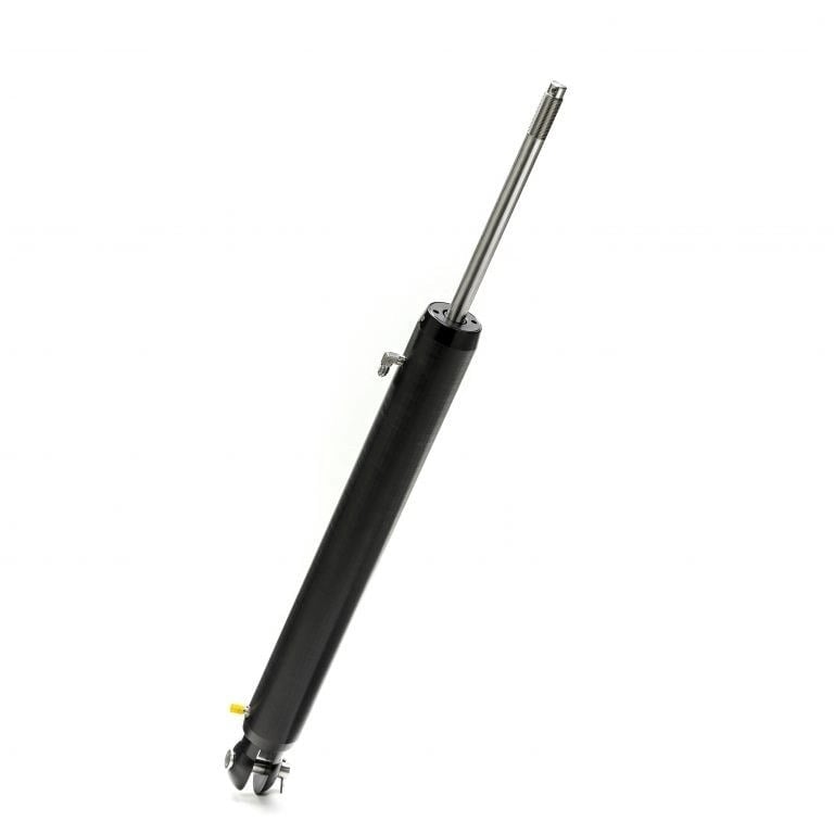 NAVTEC - SEAL KIT 17 CYLINDER
