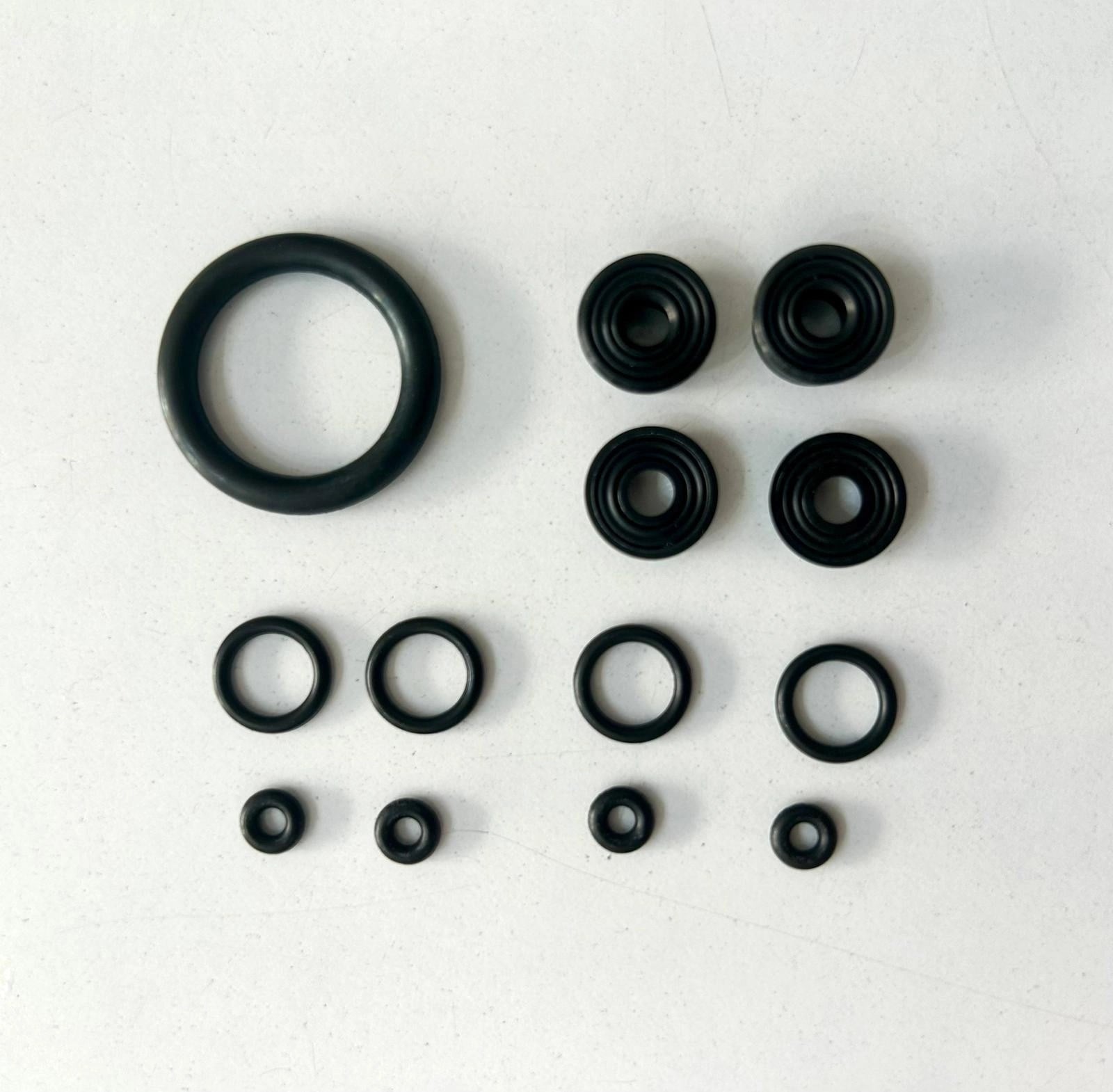 NAVTEC - SEAL KIT FOR 1 SPEED POMP