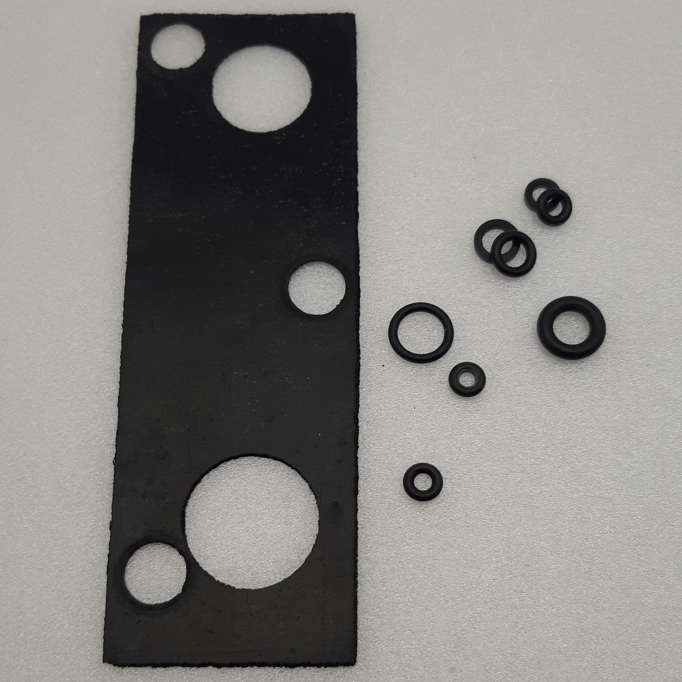 NAVTEC - SEAL KIT SYSTEM 50 VALVE MANIFOLD