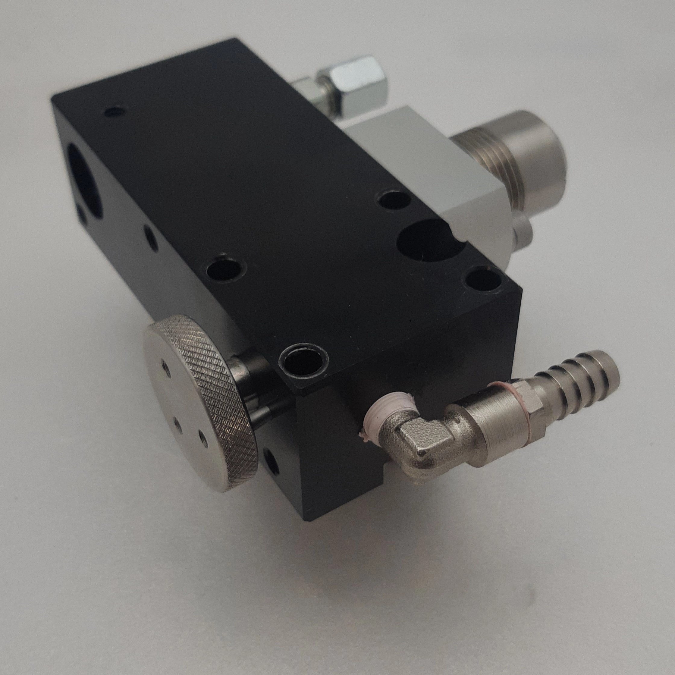 NAVTEC - SEAL KIT SYSTEM 50 VALVE MANIFOLD