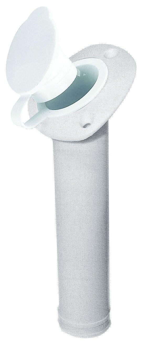 Olta Ayağı Kapaklı Plastik