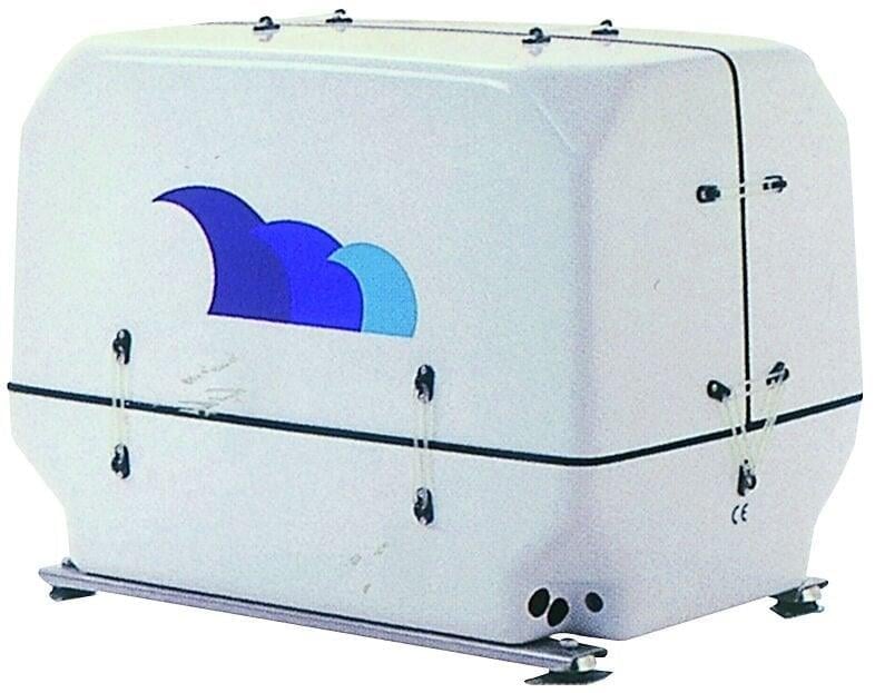 Paguro 14000 Jenaratör 11 KW