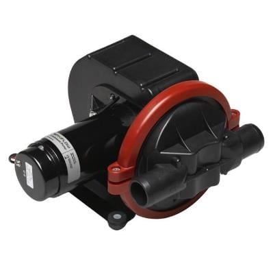 PİS SU POMPASI VIKING POWER 32 24V