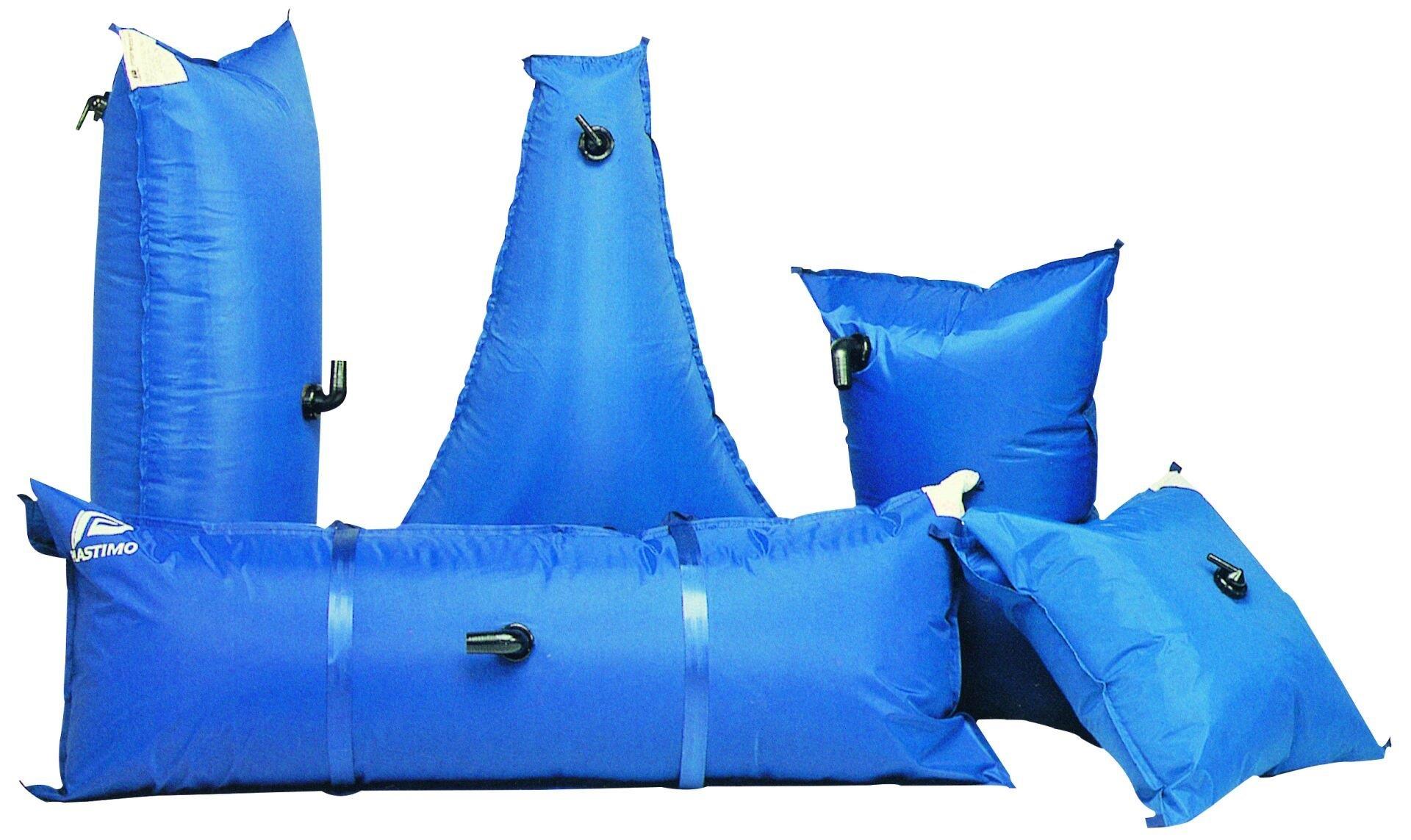 Plastimo Şişme Su Tankı 100 Lt