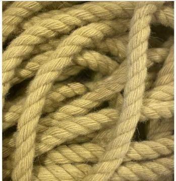 Polyhemp Yüzen  Bağlama Halatı