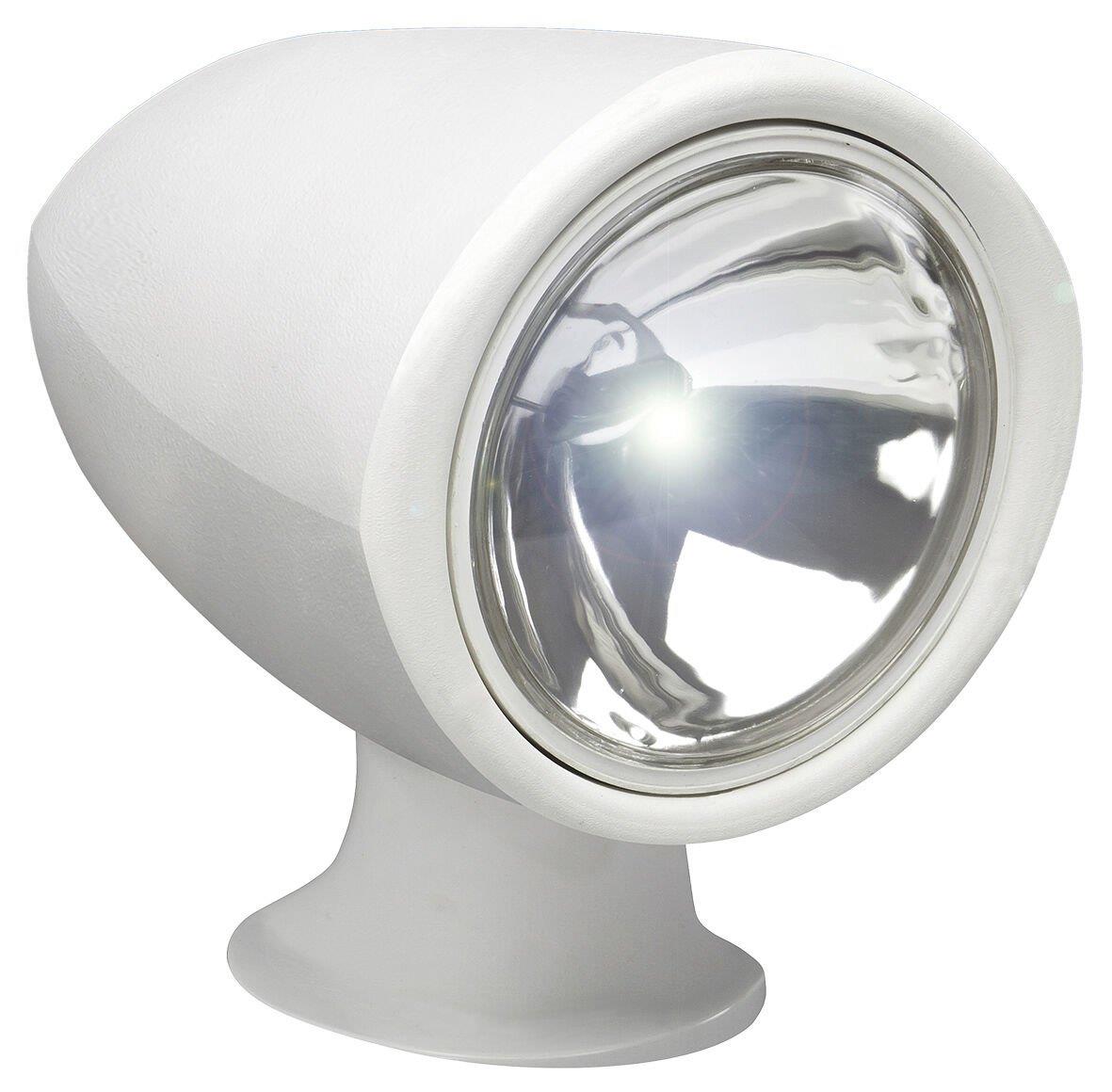 Projektör Led Kablosuz 12v 9A Güç:300mt