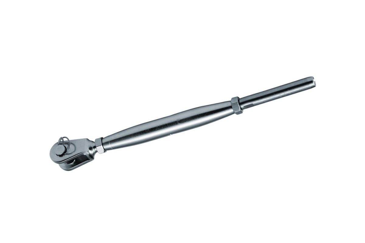 Rigging screw fork/terminal 1/4