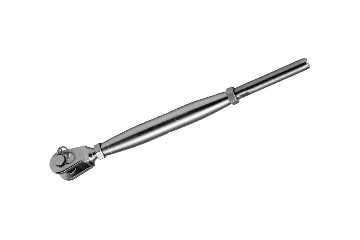 Rigging screw fork/terminal M8