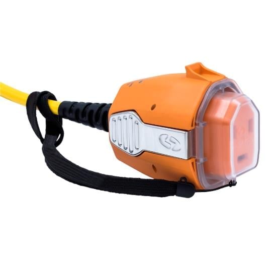 SAHİL BESLEME PASLANMAZ PRİZ 32A /230V