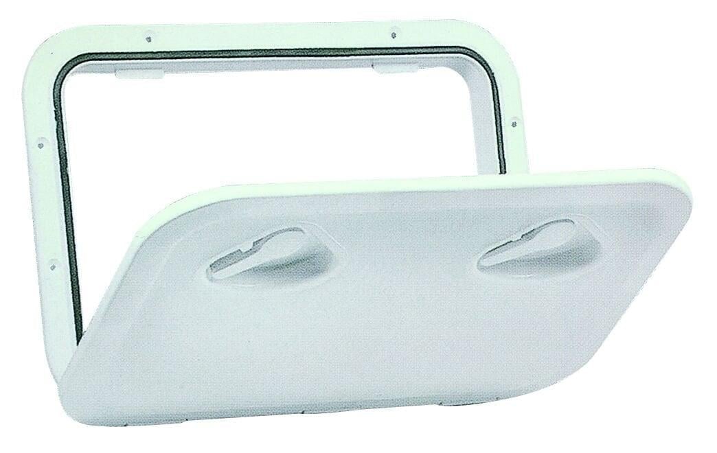 Seaflo Plastik Kapak 310x410mm