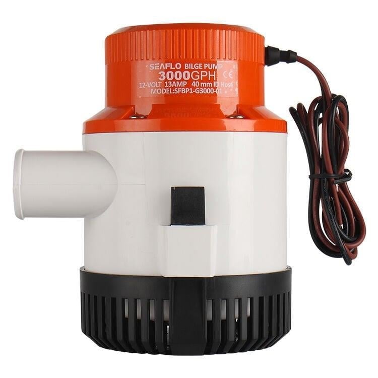 Seaflo Sintine Pompası 3000 Gph 12v
