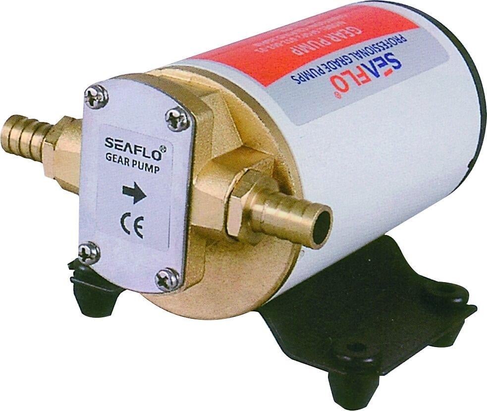 Seaflo Yağ Pompası 12 Lt 24v