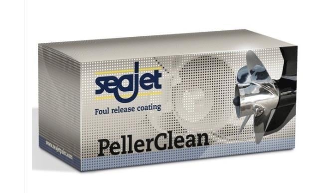 Seajet PellerClean Pervane ve Braket koruyucu