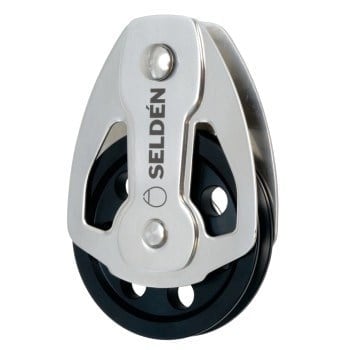 SELDEN - BLOCK 130 WIRE 12-10MM