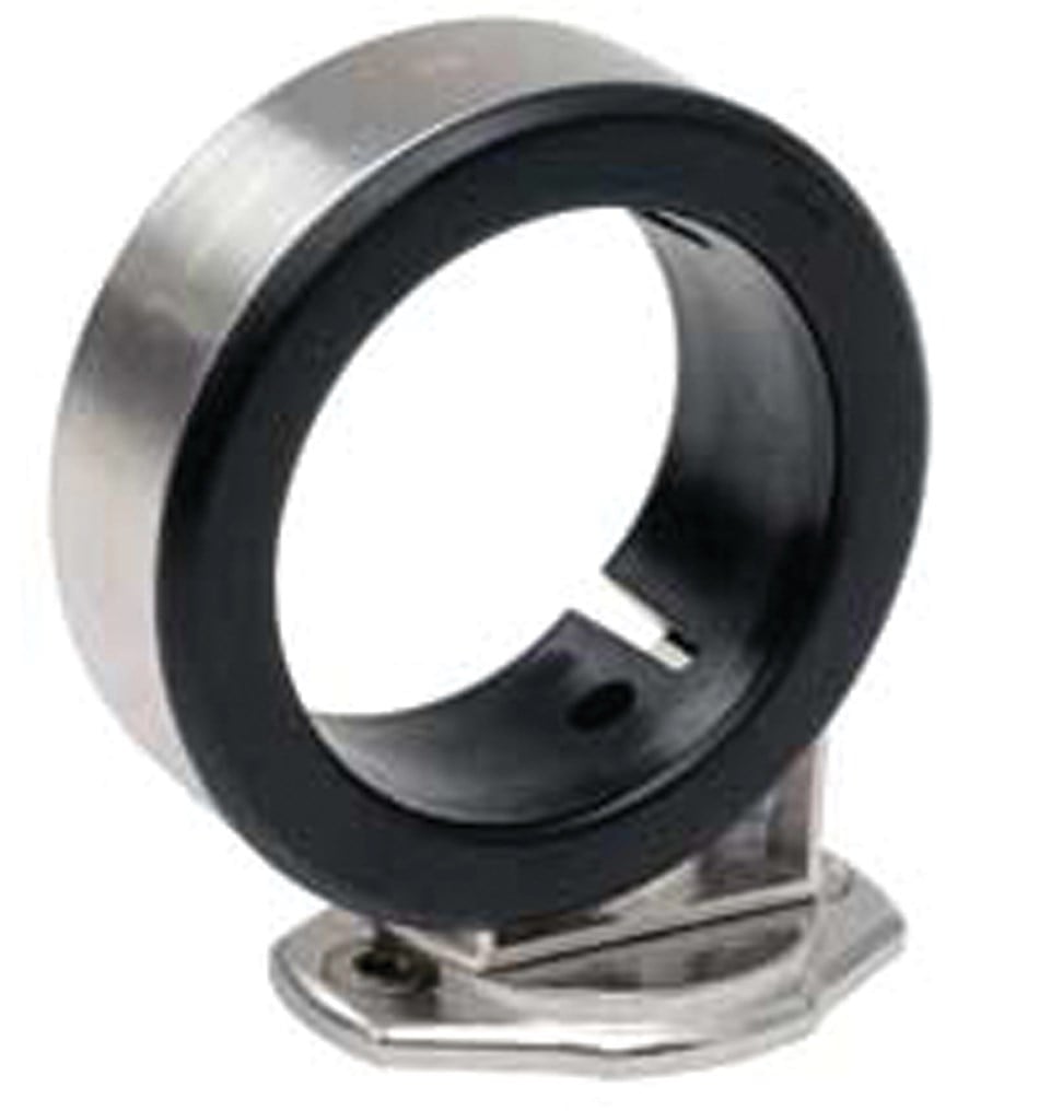 SELDEN - BOW RING+BASE, POLE ø99-101