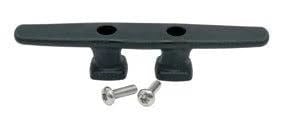 SELDEN - CLEAT 165-AL 155-701 SCREW SELFT.