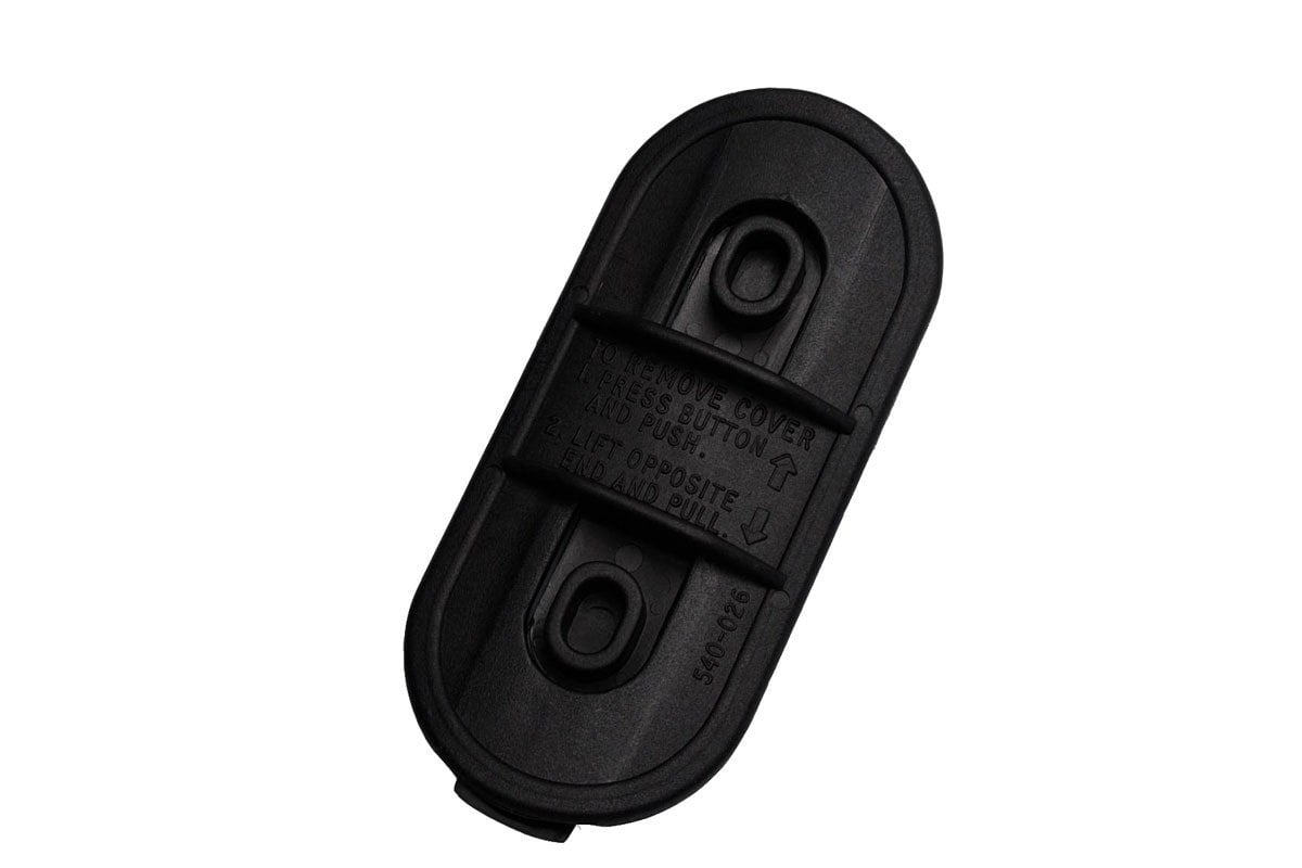 SELDEN - COVER 57x126 PA
