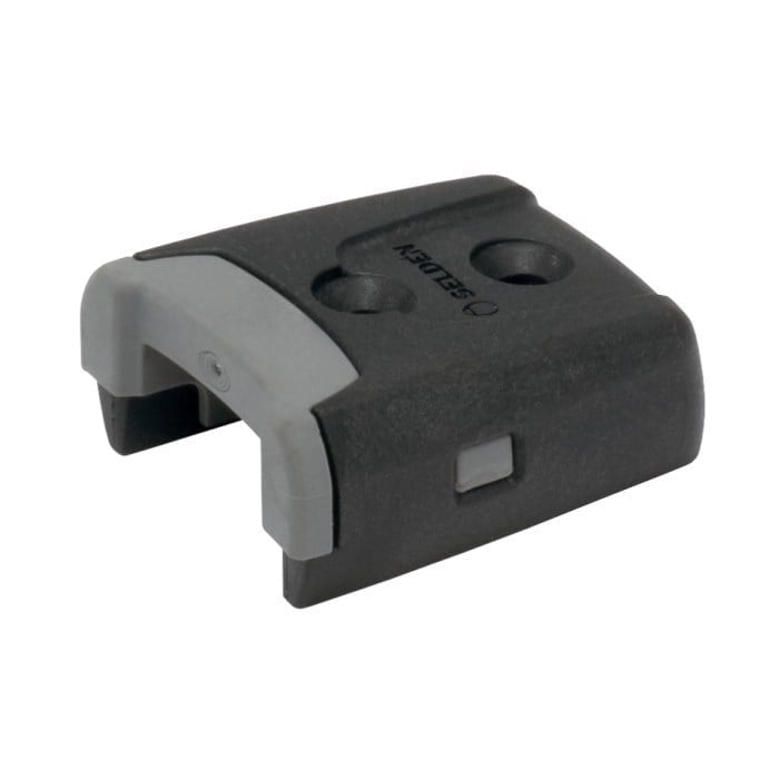 SELDEN - END STOP, SELF TACKING, 30
