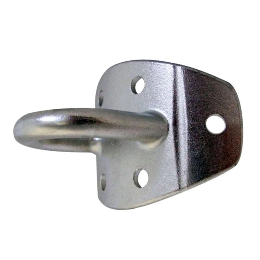 SELDEN - FIXED EYE ø30-10 R44-53 S.RIV.