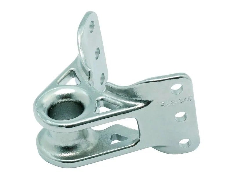 SELDEN - HALYARD LEAD SINGLE, C137-F212 (167-002 RIV.FIX)