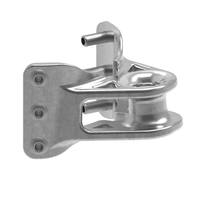 SELDEN - HALYARD LEAD SINGLE, C227-F286 (167-002 RIV.FIX)