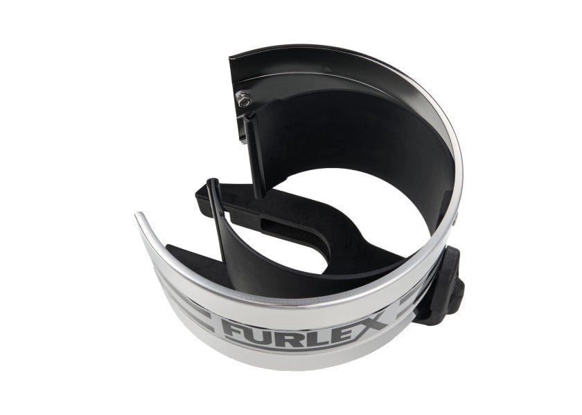 SELDEN - LINE GUARD BRKT 211x30(F300)
