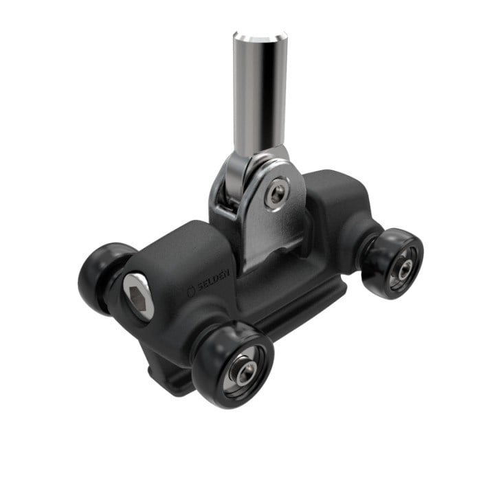 SELDEN - OWS-SLIDER 11-BATTEN TGL-M10