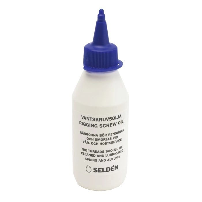 SELDEN - RIGGING SCREW OIL (100ML)