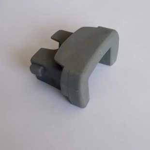 SELDEN - RUBBER, END CONTROL 70x29x42