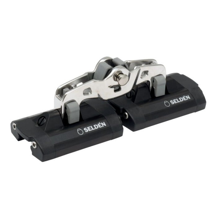 SELDEN - SELF TACKING CAR DOUBLE, 30