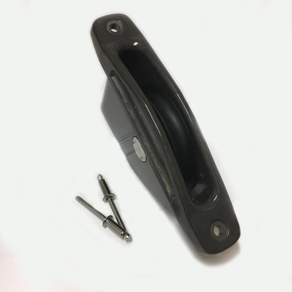 SELDEN - SHEAVE BOX KIT AL-90 MK2