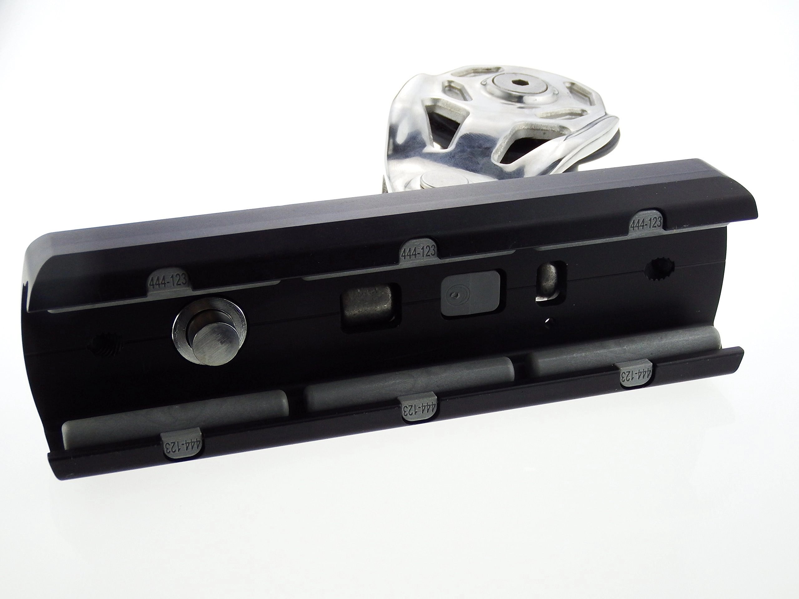 SELDEN - SLIDE ROD ø9.5-65 COMP