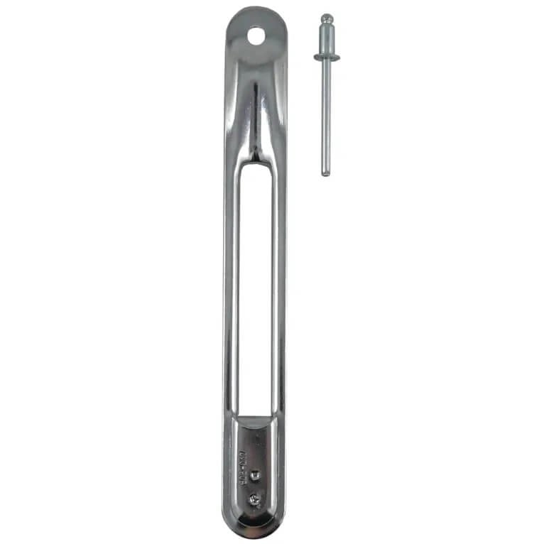 SELDEN - SLOT FITTING 10MM SMALL