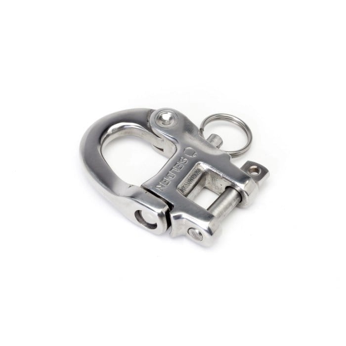 SELDEN - SNAP SHACKLE ADAPTER 60