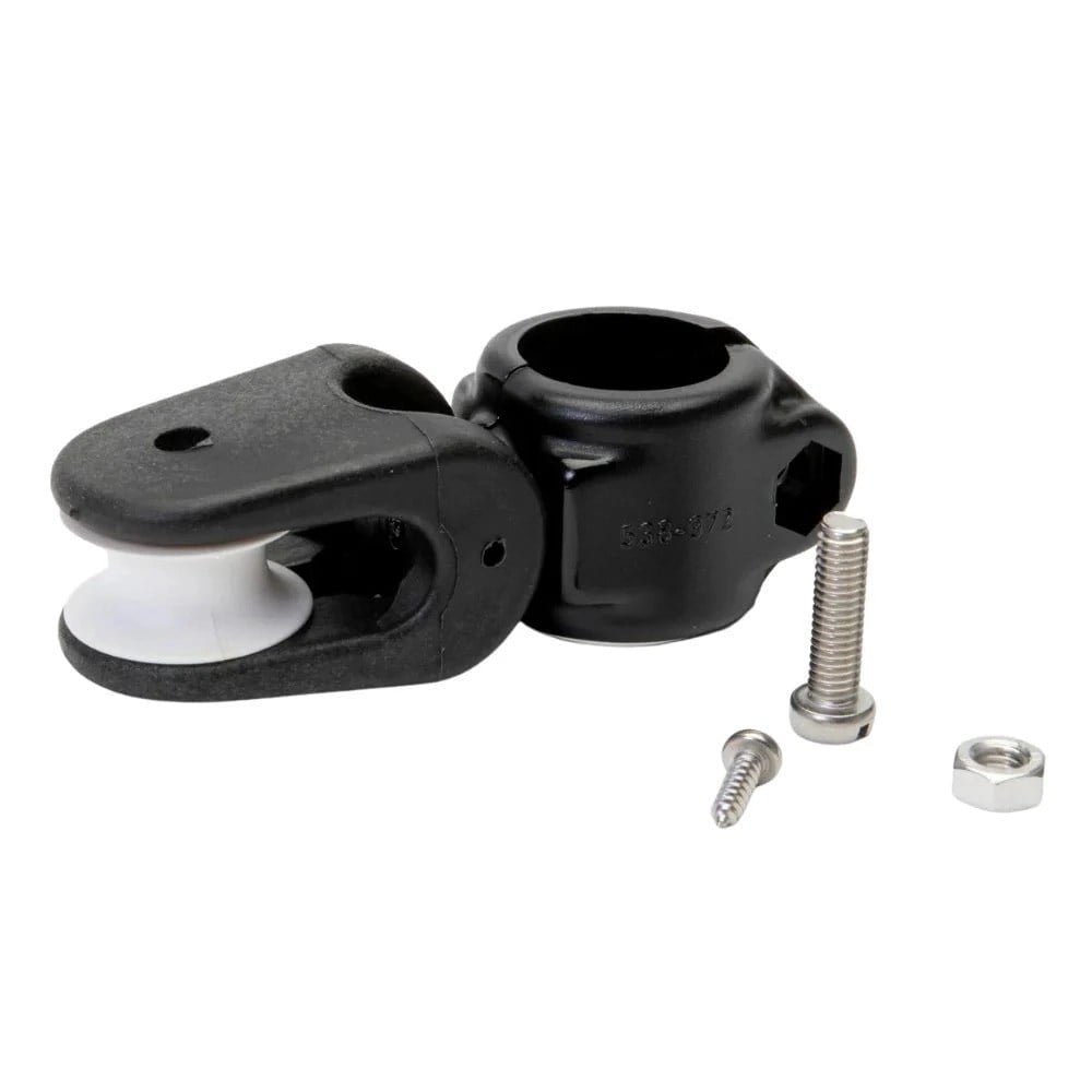 SELDEN - STANCHION BLOCK/COMP(STANCH.25