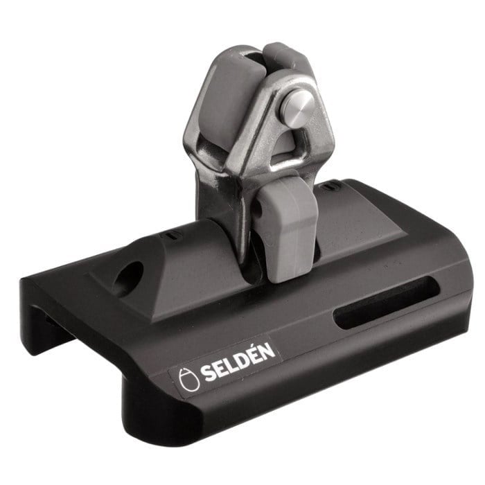 SELF TACKING CAR SINGLE, 30