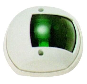 Seyir Feneri Beyaz Sancak 12v Led