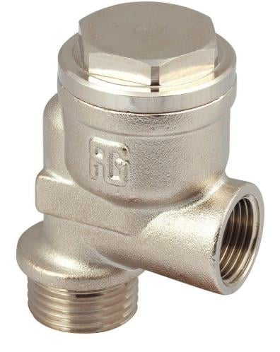 SİFONKIRICI VALF 1/2''